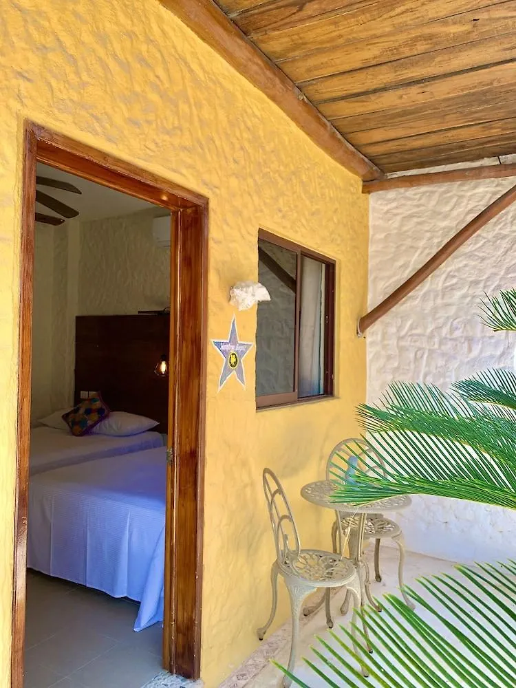Hotel Casa Lupita Holbox