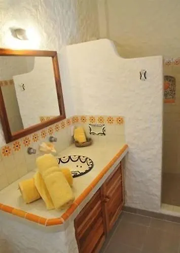 Hotel Casa Lupita Holbox